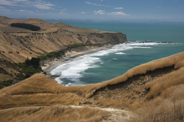 Beaches at Cape Kidnappers - Photo, Image