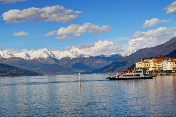 Lago de Garda
 - Foto, imagen