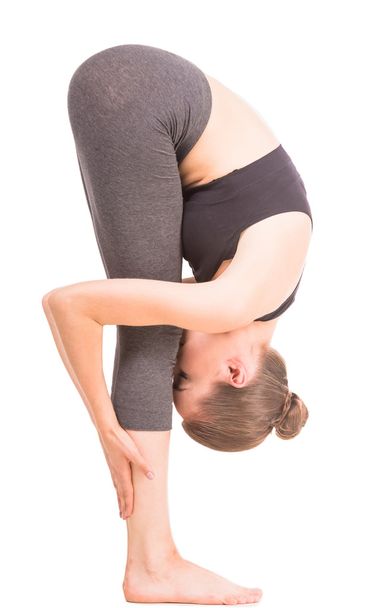 Yoga - Fotoğraf, Görsel