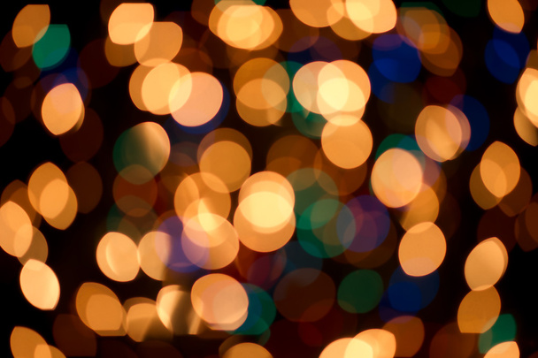 Christmas garland - Fotó, kép