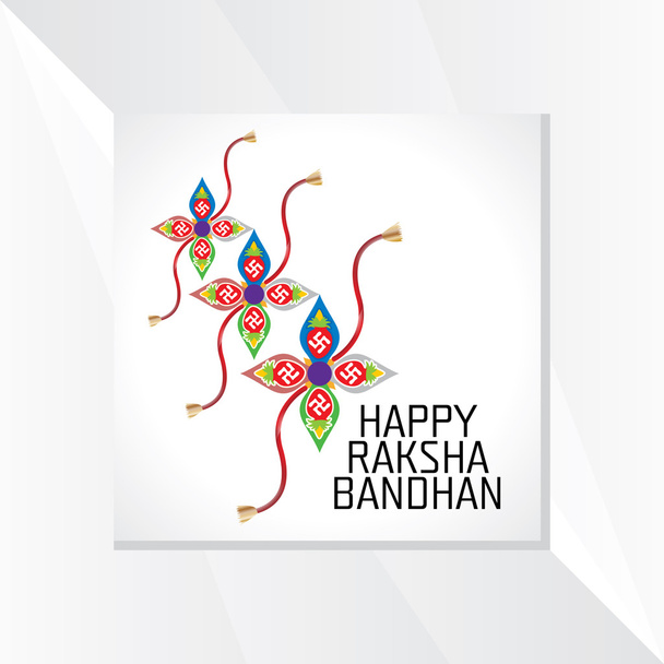 festival indien raksha bandhan
 - Vecteur, image