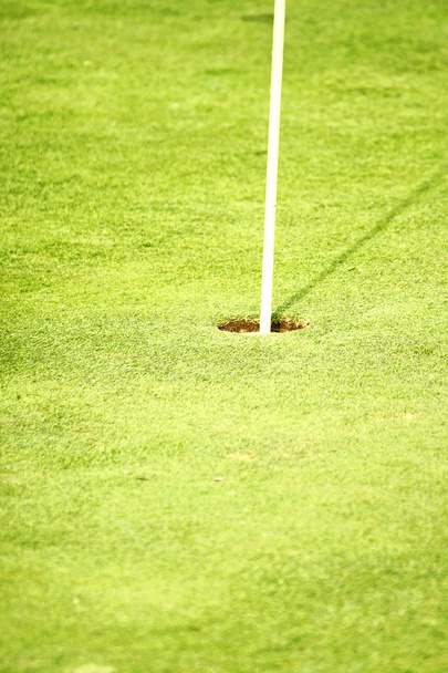 Golf et club
 - Photo, image