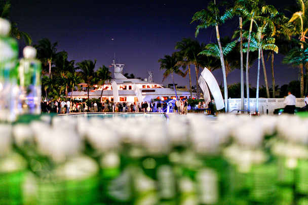 Yacht party à Miami
 - Photo, image