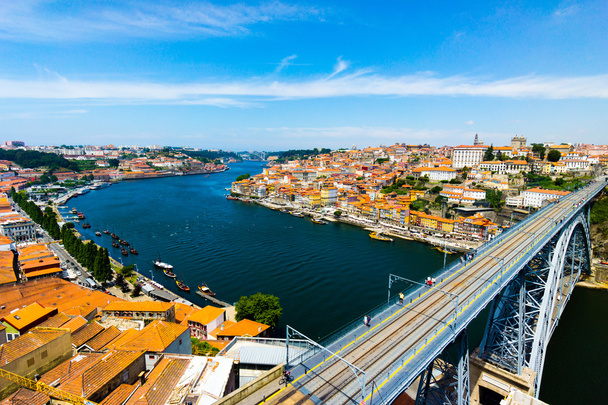 Porto ols şehir - Fotoğraf, Görsel