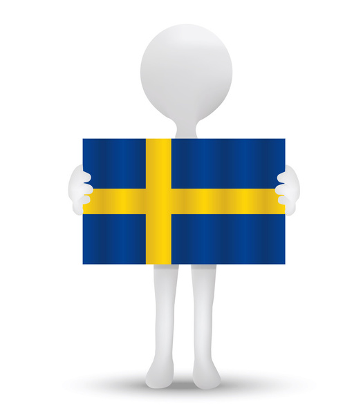Regno di Svezia
 - Vettoriali, immagini