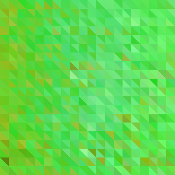 abstrakte geometrische Dreieck Hintergrund - Vektor, Bild