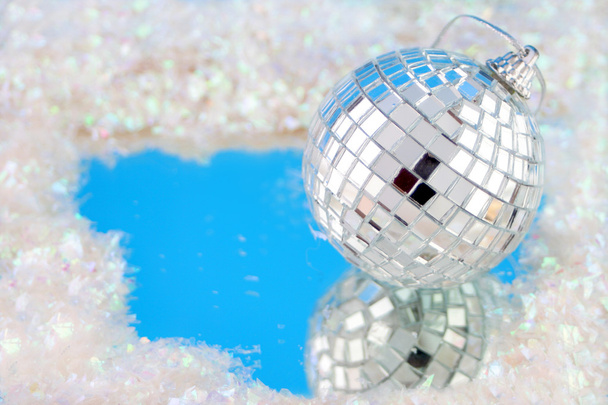 Disco vánoční - Fotografie, Obrázek