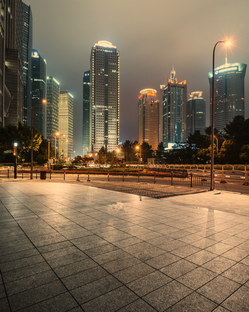 Шанхай - Фото, изображение