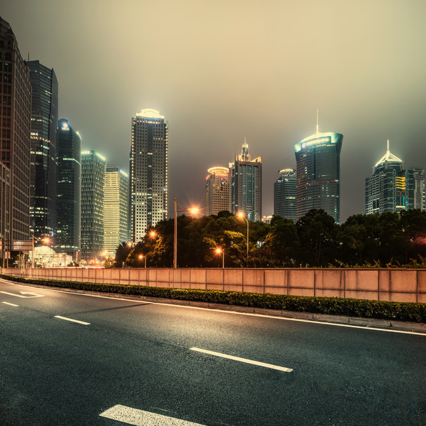 Шанхай - Фото, изображение