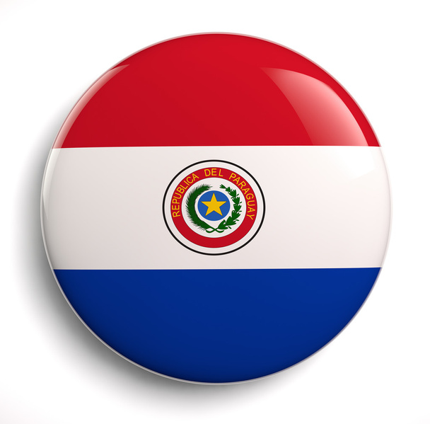 Paraguayn lippu
 - Valokuva, kuva