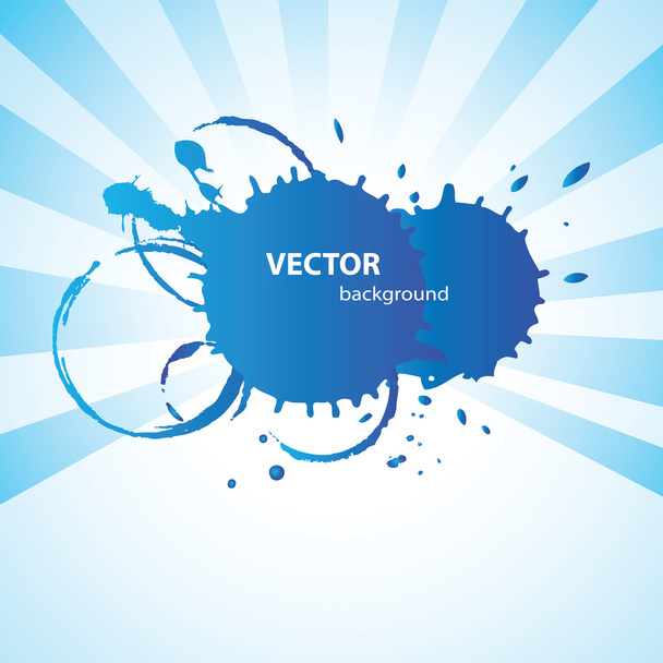 Vector abstract background - Vector, Image