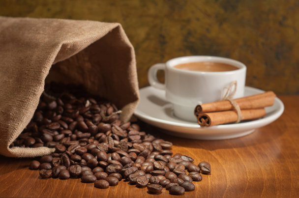 Kahve fincanı - Fotoğraf, Görsel