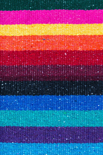 Fondo mexicano de alfombra tradicional
. - Foto, Imagen