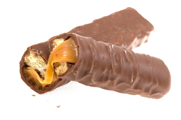 Chocolat isolé
 - Photo, image