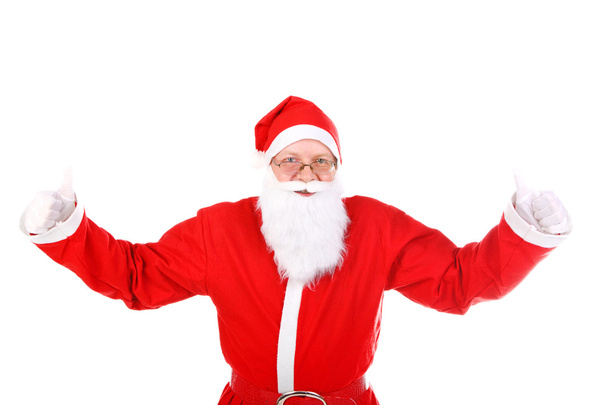 Santa claus - Fotografie, Obrázek