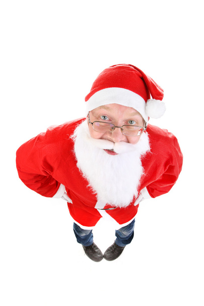 Santa claus - Фото, изображение