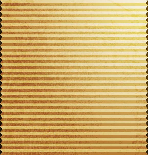 Vector texture of old cardboard - Vector, Image