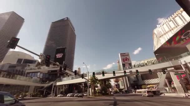 Стеадикам расстреляли дорогу в Лас-Вегасе
 - Кадры, видео
