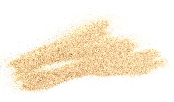 mucchio di sabbia
 - Foto, immagini