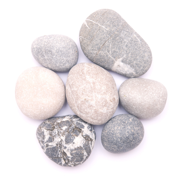 sea stones - Photo, Image