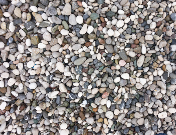 pebble background - Photo, Image