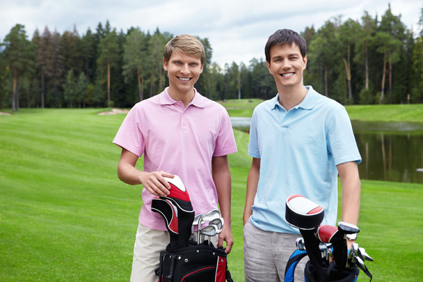 Golf
 - Photo, image