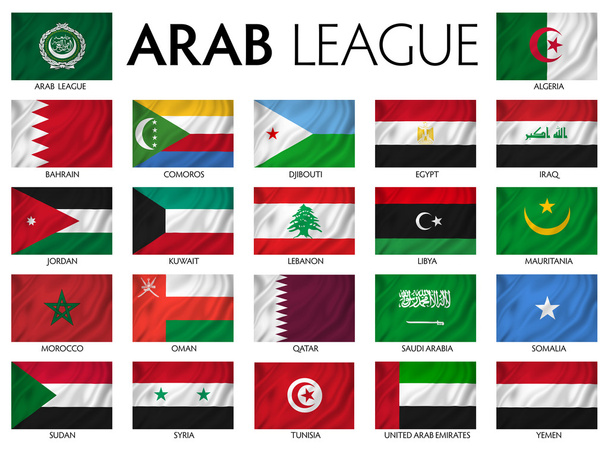 Lega araba
 - Foto, immagini