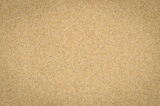 sand pattern of a beach - Photo, Image