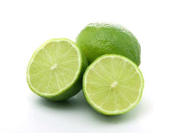 Citrons verts
 - Photo, image