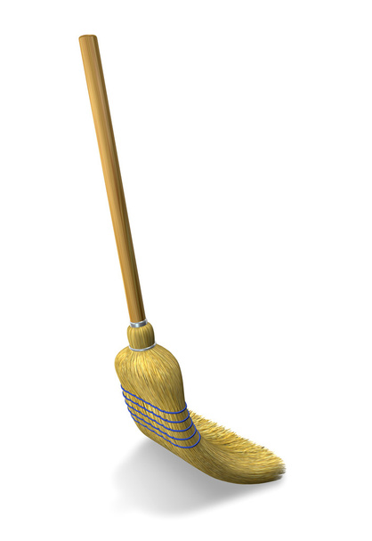 Sweeping - Photo, Image