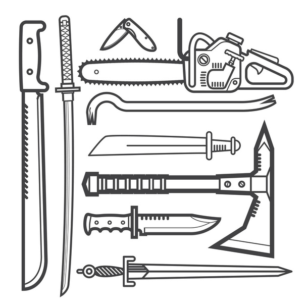 Chain Saw Vector Rendering Of 3d Technology Sketch Machine Vector,  Technology, Sketch, Machine PNG and Vector with Transparent Background for  Free Download