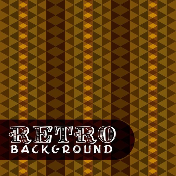 retro background  - Vector, Image