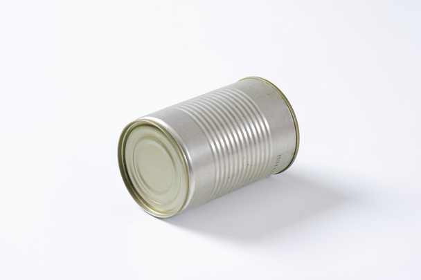 Tin can - Photo, Image
