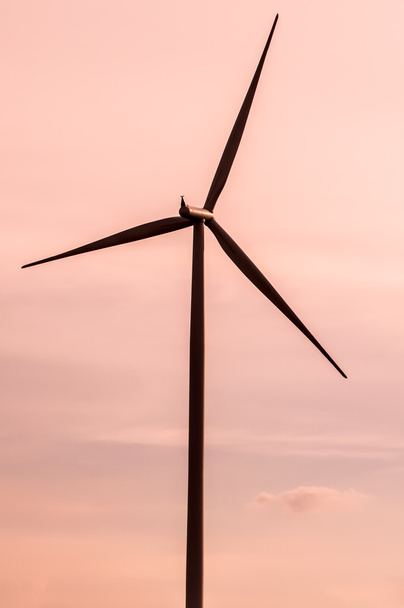 Tuuliturbiini
 - Valokuva, kuva