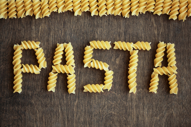 Pasta - Photo, Image
