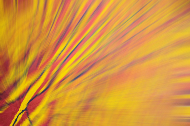 abstract background and blur effect background, colorful orange yellow black and red shade - Foto, immagini
