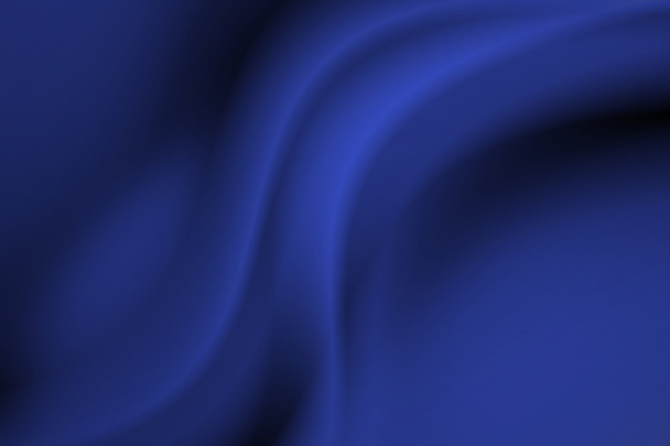 синий абстрактный фон
 - Фото, изображение