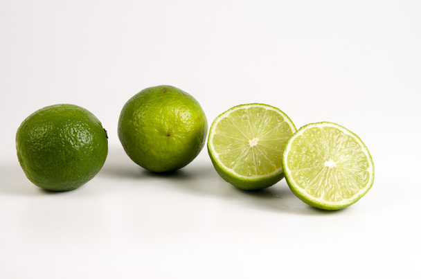Lime fruit - Φωτογραφία, εικόνα