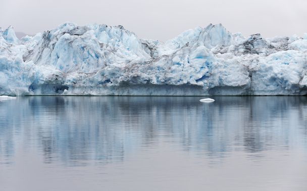 Természet és a táj, a grönlandi - Fotó, kép