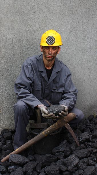 Travail des mineurs
 - Photo, image