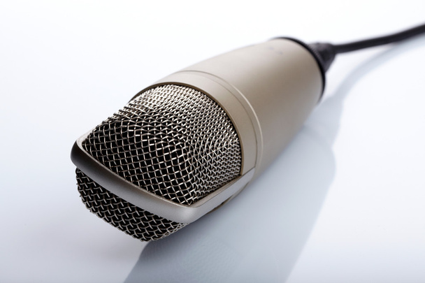 Microphone - Foto, Bild