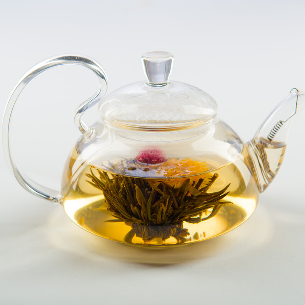 Tea ware - Фото, изображение
