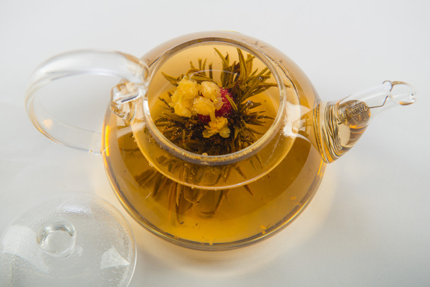 Tea ware - Photo, Image