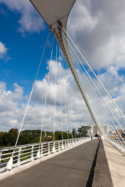 Bridge in Orleans, Loiret, France - Foto, Imagem