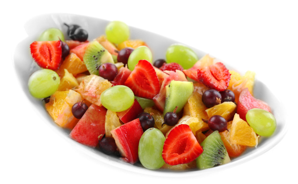 Fresh fruit salad - Photo, Image