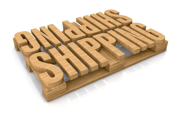 Shipping services - Photo, Image