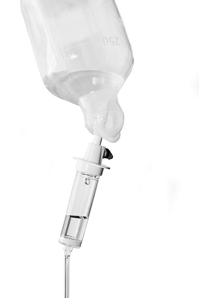 Drip bottle - Photo, Image