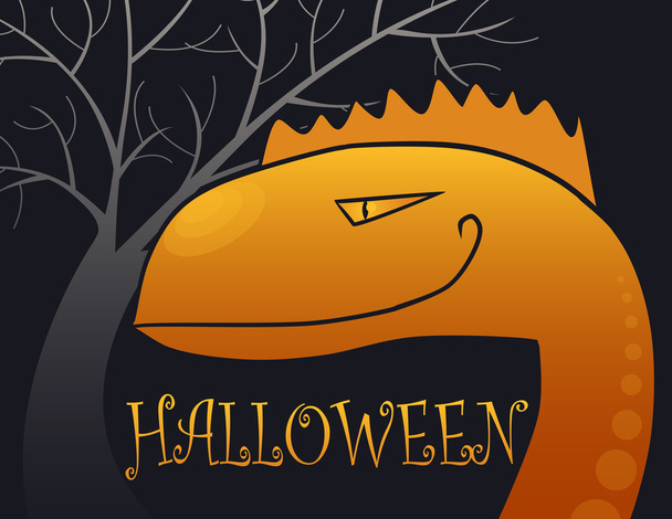 halloween backgrounds - Vector, Image