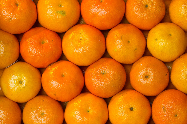 Boîte d'oranges
 - Photo, image