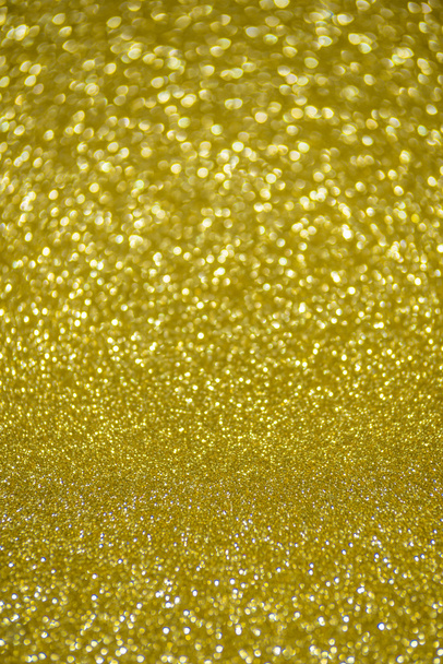fondo abstracto desenfocado luces doradas
 - Foto, imagen